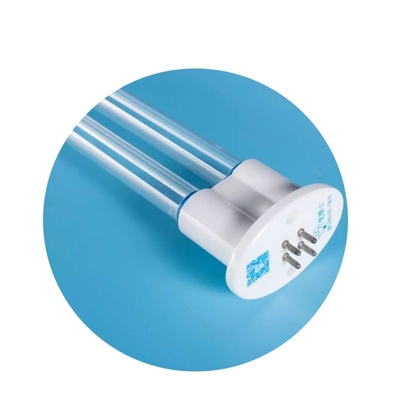 Van de het Mengsel de UVlamp van de Uitlaatgasbehandeling Desodorisatie van Photocatalystic 180 Watts