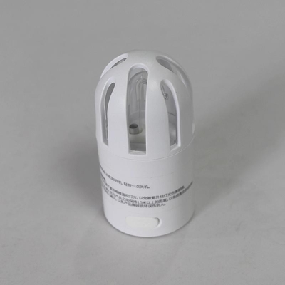 Het op een voertuig gemonteerde UVapparaat van Disinfector van de Sterilisatorlamp Kiemdodende
