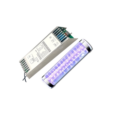 Verre van de Ultraviolette 222nm UV het Huis Openbare Gebieden Met lange levensuur Lamp50w Spanwijdte