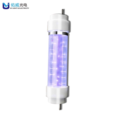 Van de de Post222nm UVlamp van de luchthavenmetro Kiemdodende de Verontreinigings Vrije Ultraviolet
