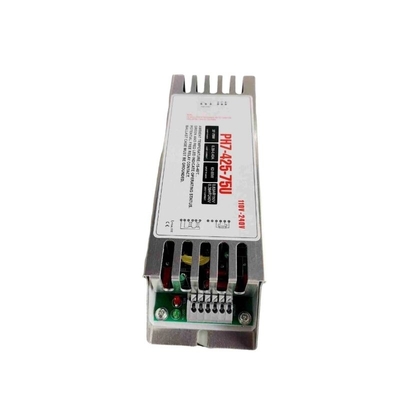 UV de Lampwattage 90w 220V van de metaal Elektronische Ballast voor UVC Licht
