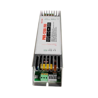 2 stabiliseert de jaar van de Garantie206w de UV Elektronische Ballast UVC Lamp