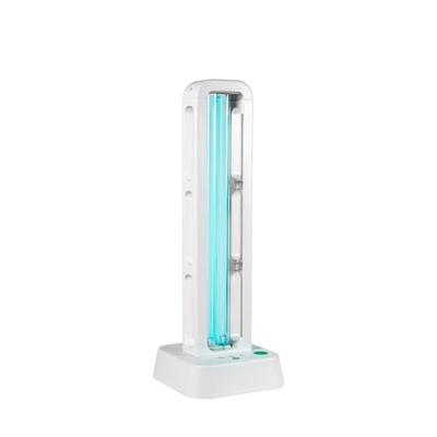 39w UV Kiemdodende het Ozon LEIDENE van de Desinfectiesterilisator Sterilisatielamp