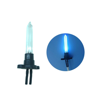 Speciaal gevormde koude kathode UVC-lamp 20.000 uur ozondesinfectie