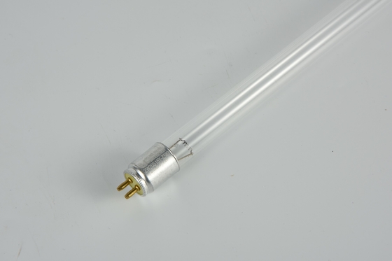 170W 4 UVC het UVlichtbuizen 253.7nm van Pin Germicidal voor Lucht Disinfector