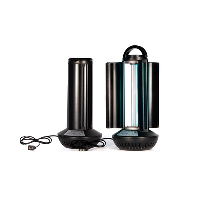 Ozon Verwijder geur UV-sterilisator UVC-lamp voor ziekenhuis 254nm