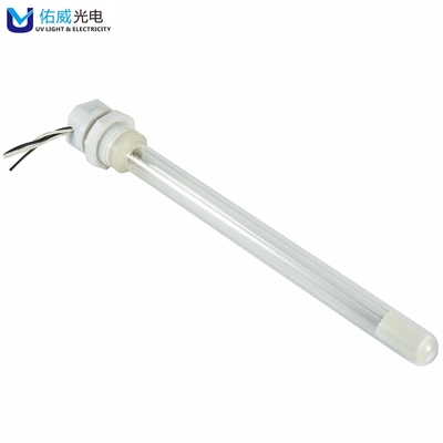 Lamp van de mengsel de UVsterilisatie voor Vloeibaar Sugar Syrup Disinfection