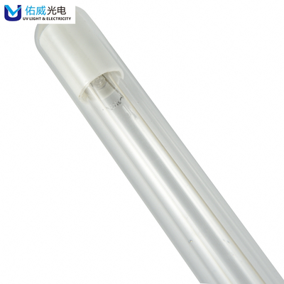 Lamp van de mengsel de UVsterilisatie voor Vloeibaar Sugar Syrup Disinfection