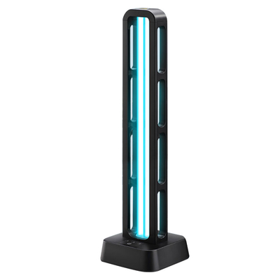 69 Wattage 70w Big Power Uvc kiemdodende lamp Luchtoppervlaktedesinfectie
