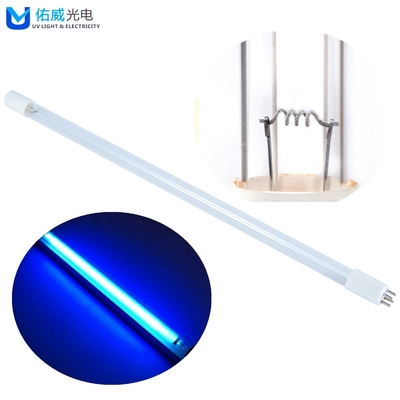 Buizen van het het Ozong10q UVC UVlicht van G67T5PH 254nm 185nm voor Waterbehandeling