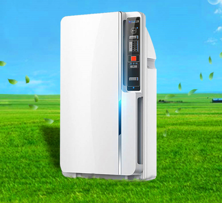 Uvc Desinfectie Licht Luchtreiniger Reiniger Virussen Killer 120w