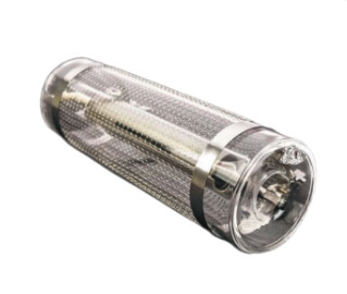 Excimer Implant 222nm van de Lampwijziging Tand veel Uvc het Genezen Sterilisatie