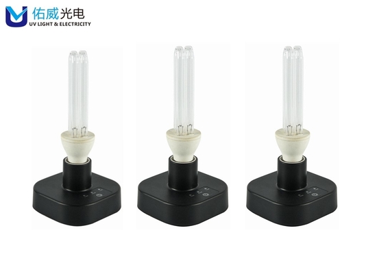 E27 15w Medical Grade Uvc Led Light Portable Verwijderbaar 99,9% 2 in 1