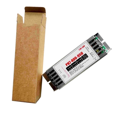 108w elektronische kiemdodende UV-buisballast voor 30w 40w 50w 60w lamp