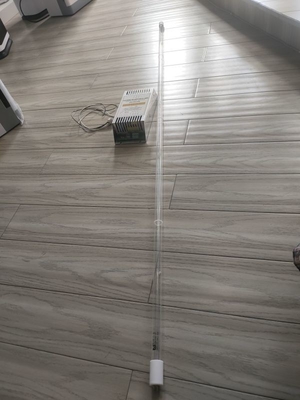 320w 185nm Power UVC Lichte industrie ontgeuring met ballast G13