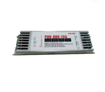 H Elektronische Ballast van de Vorm de Kiemdodende Lamp voor UVlampen 150W