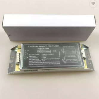 H Elektronische Ballast van de Vorm de Kiemdodende Lamp voor UVlampen 150W