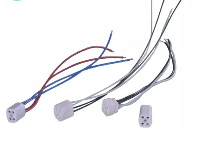 24V van de de Lampballast van gelijkstroom de Elektronische UVC Sterilisator 18w 4 Pin For T5
