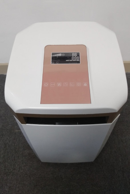 De Sterilisatorafstandsbediening AC220 van de lucht UVdesinfectie - 230V 50Hz