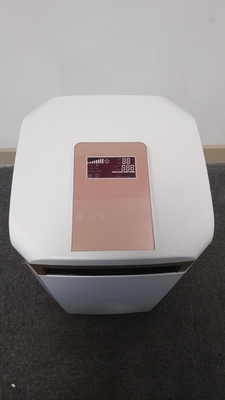 De Sterilisatorafstandsbediening AC220 van de lucht UVdesinfectie - 230V 50Hz