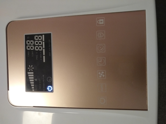 De Sterilisatorafstandsbediening AC220 van de lucht UVdesinfectie - 230V 50Hz