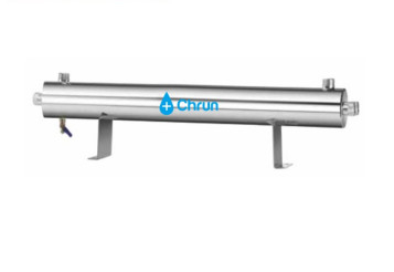 uvc buis 254nm UVC timer ballast UV waterbehandeling voor bacteriële desinfectie