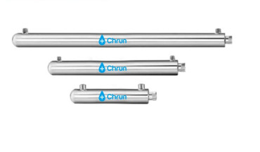 uvc buis 254nm UVC timer ballast UV waterbehandeling voor bacteriële desinfectie