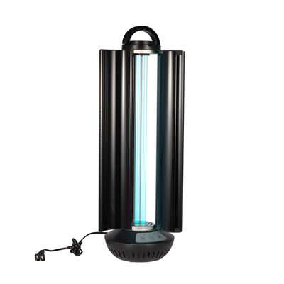 80w de UV van de de Lamp Hoge Macht van de Desinfectiesterilisator Kiemdodende Machine
