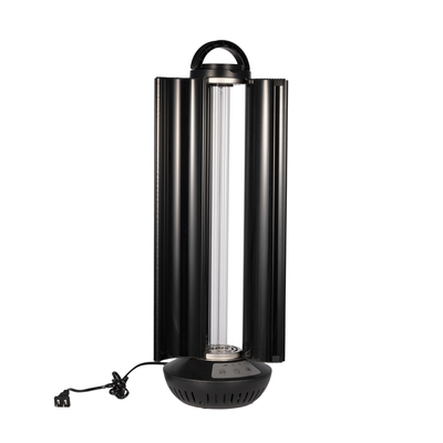80w de UV van de de Lamp Hoge Macht van de Desinfectiesterilisator Kiemdodende Machine