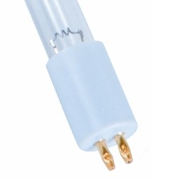 8w dubbele Zij UVC Rechte 254nm het UVlichtsterilisator van de Desinfectielamp
