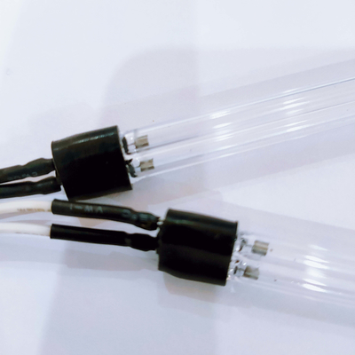 12V van de Lamp Kiemdodende Kiemen van Mini Size Cold Cathode UV de Desinfectie UVbuis