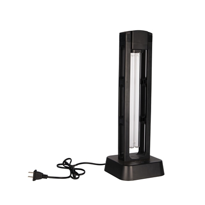 De Lamp/Ultraviolet van de het antiozon UVdesinfectie van het Viruskwarts Kiemdodend Licht