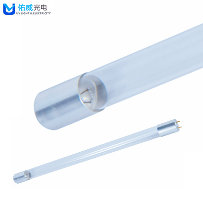 G13 zet UVC UV de Sterilisatormuur van de Desinfectielamp T8 Sterilisatie op