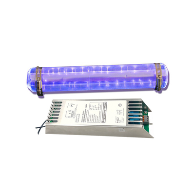 70w de verre UVC Lichte 222 Lengte van NM 300mm voor het Ziekenhuisdesinfectie
