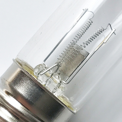 Ozon UVC Gloeilamp