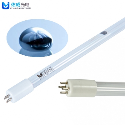 254nm UVlichtbuizen