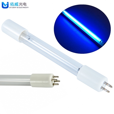 254nm UVlichtbuizen