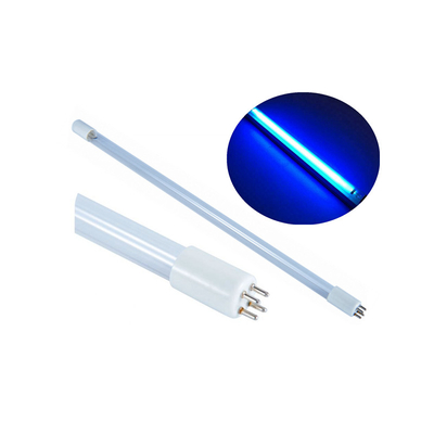 65w G10Q Single Ended UVC Tube Light Virus Desinfectie GPHHA357T6L