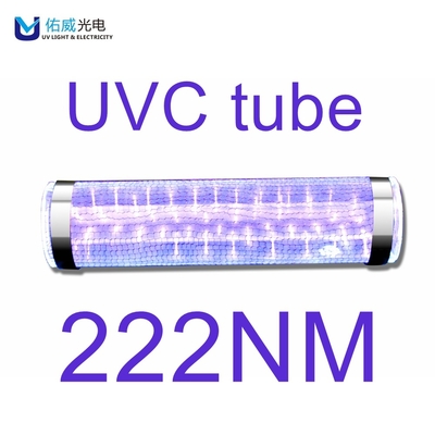 50W UV Kiemdodende Lamp