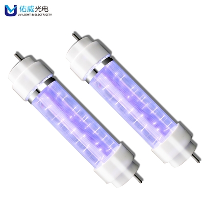 De Biologie Onschadelijke UVC Verre Ultraviolet van de het ziekenhuis222nm UVlamp 50w Binnen