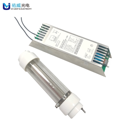 De onschadelijke Openbare UVlamp van de Desinfectie50w Biologie 222nm