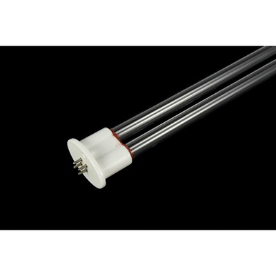 U Type UVC Buizen Amalgaam Lamp Geur Zuivering Keukendamp 300W