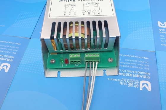 320W 240V High Output elektrische lichtballast Big Power Ballasten UVC-lamp
