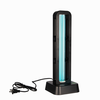 De Lamp/Ultraviolet van de het antiozon UVdesinfectie van het Viruskwarts Kiemdodend Licht