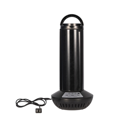 Lucht die van de de Sterilisatorventilator van het huisbureau 40w de UVdesinfectie UVC Licht desinfecteren
