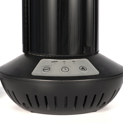 Lucht die van de de Sterilisatorventilator van het huisbureau 40w de UVdesinfectie UVC Licht desinfecteren