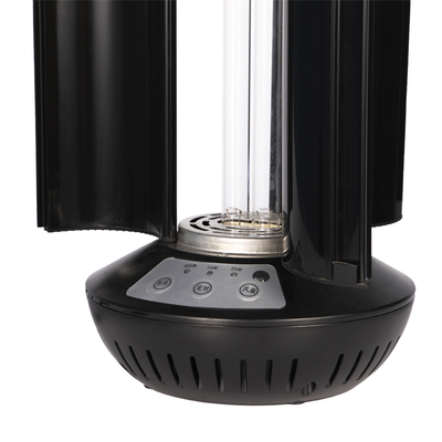 Lucht die van de de Sterilisatorventilator van het huisbureau 40w de UVdesinfectie UVC Licht desinfecteren
