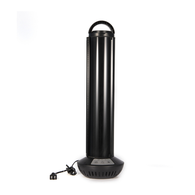 van de de Desinfectiesterilisator van 3.5Kg 70w de UVlucht die van de het Luchtzuiveringstoestelventilator UVC Licht desinfecteren