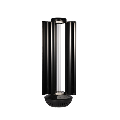 van de de Desinfectiesterilisator van 3.5Kg 70w de UVlucht die van de het Luchtzuiveringstoestelventilator UVC Licht desinfecteren