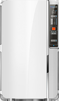 120w van de de Desinfectiezuiveringsinstallatie van de hoge Machts UVlucht UVC de Lucht Kiemdodende Machine